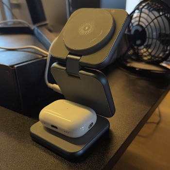 PowrFlex 3-in-1 Ladegerät